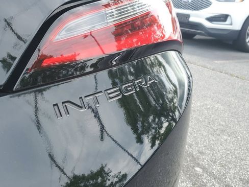 Used 2024 Acura Integra FWD image 7