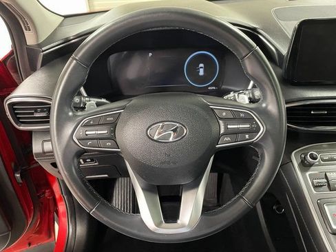 Used 2023 Hyundai Santa Fe SEL w/ Premium Package AWD/4WD image 17