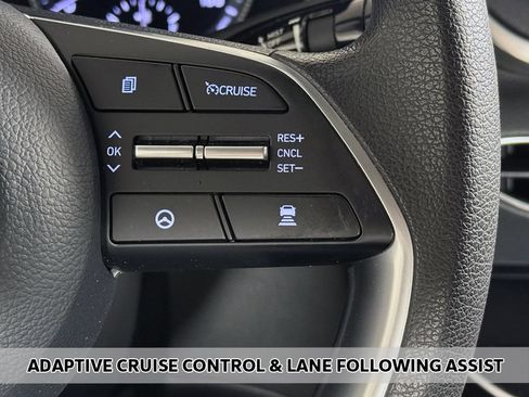 Certified 2023 Hyundai Sonata SEL FWD image 4