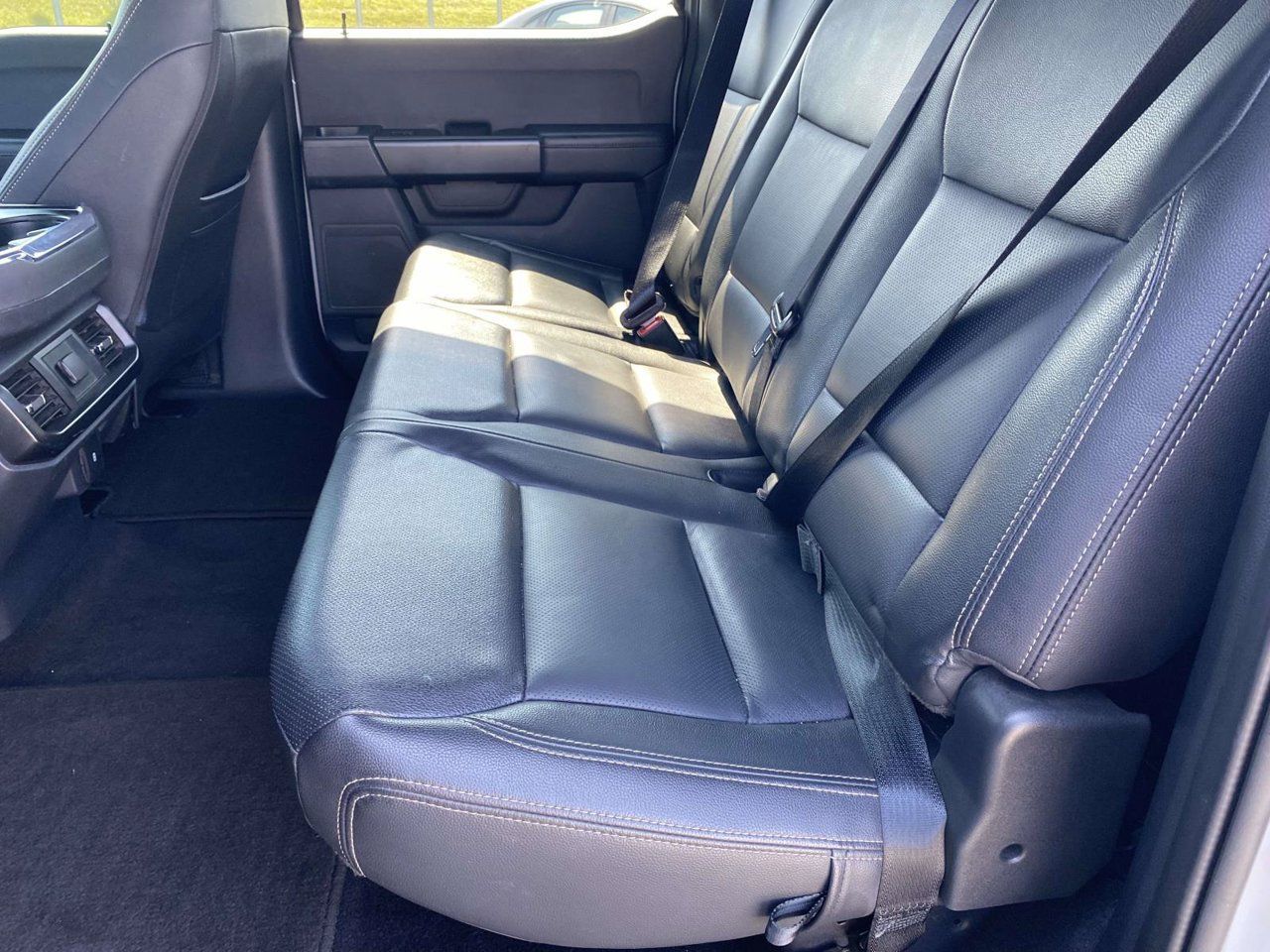 Used 2023 Ford F150 XL w/ STX Appearance Package AWD/4WD image 20