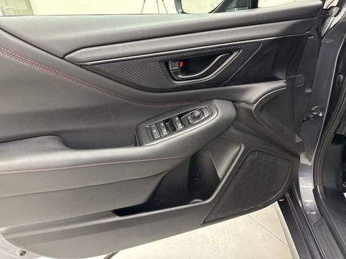Used 2023 Subaru Legacy Sport image 11