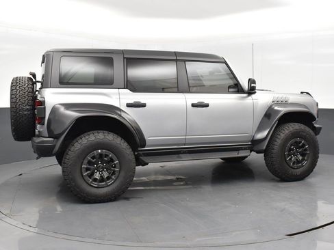 Used 2024 Ford Bronco Raptor w/ Interior Carbon Fiber Pack 6 image 5