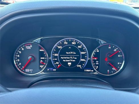 Used 2020 GMC Acadia Denali image 42