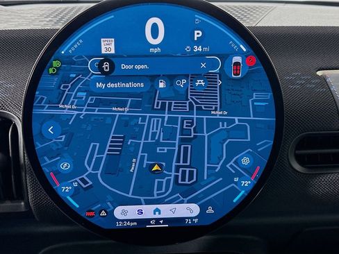 Certified 2025 MINI Cooper S image 12