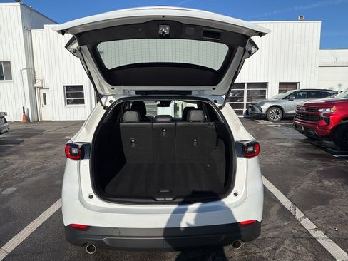Used 2023 MAZDA CX-5 AWD 2.5 S w/ Select Package image 11