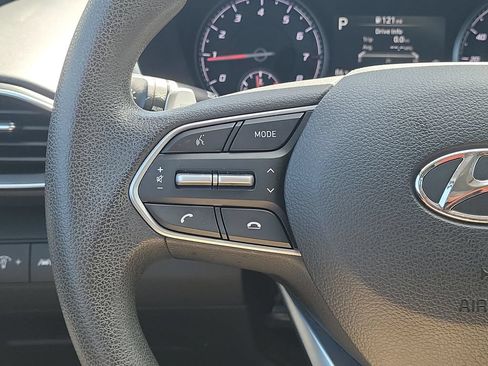 Certified 2023 Hyundai Santa Fe SE FWD image 20