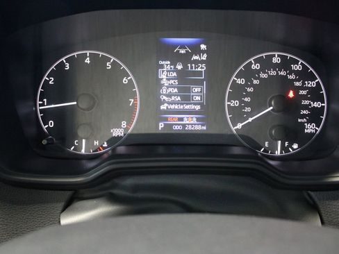 Used 2024 Toyota Corolla LE image 30