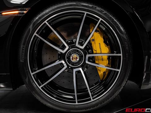 Used 2022 Porsche 911 Turbo S image 24