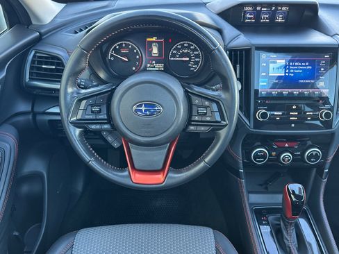 Used 2022 Subaru Forester Sport w/ Popular Package #2 image 14