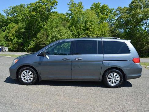 Used 2010 Honda Odyssey EX image 56
