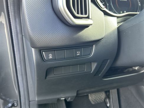 Certified 2025 MAZDA CX-50 AWD 2.5 S w/ Select Package image 17