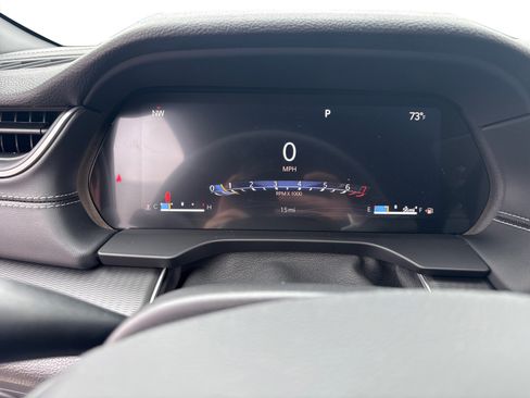 New 2026 Jeep Grand Cherokee L 4WD image 13