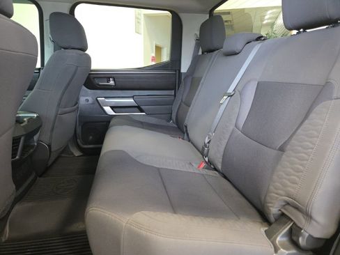 Used 2023 Toyota Tundra SR5 w/ TRD Off-Road Package image 14