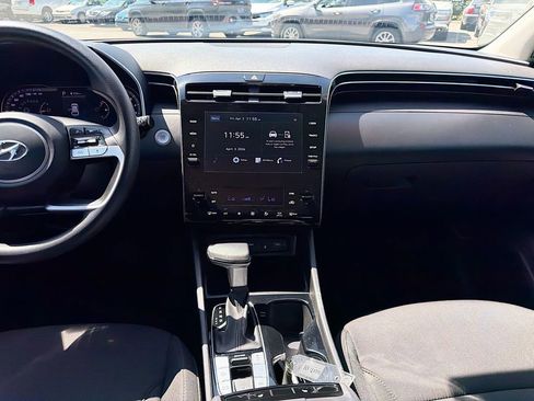 Used 2024 Hyundai Tucson SEL image 19