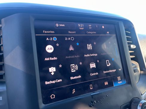 Used 2022 RAM 2500 Big Horn image 27