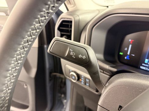 Used 2026 Ford Bronco Sport Outer Banks w/ Outer Banks Tech Package+ AWD/4WD image 31