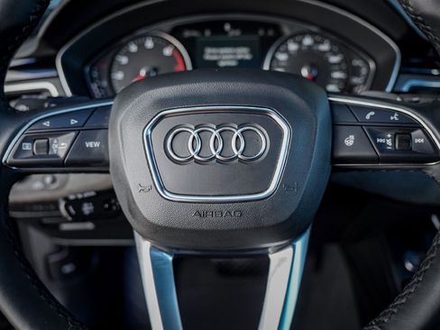 Certified 2024 Audi A5 2.0T Premium w/ Convenience Package image 11