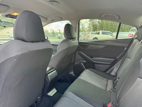 Used 2017 Subaru Impreza 2.0i image 26