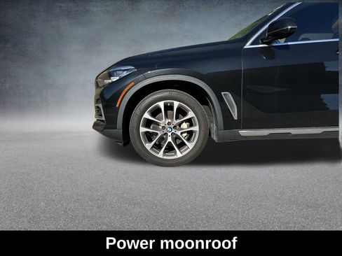 Used 2022 BMW X5 xDrive40i w/ Premium Package image 14