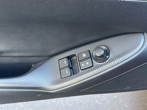 Used 2025 MAZDA MX-5 Miata Grand Touring w/ Weather Package image 19