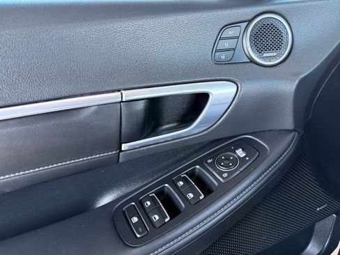 Used 2021 Hyundai Sonata Limited w/ Cargo Package FWD image 20