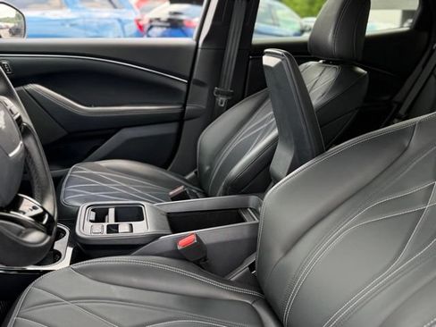 Used 2025 Ford Mustang Mach-E Select AWD/4WD image 27