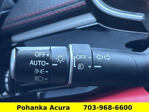 Certified 2024 Acura MDX A-Spec AWD/4WD image 10