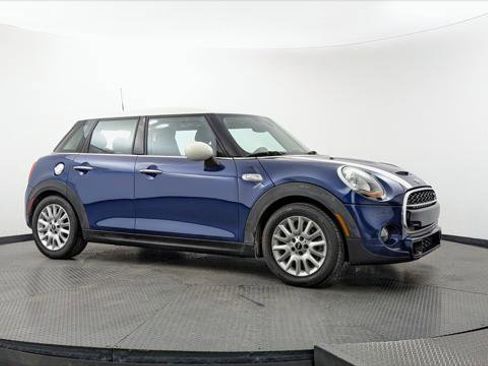 Used 2016 MINI Cooper S FWD image 11