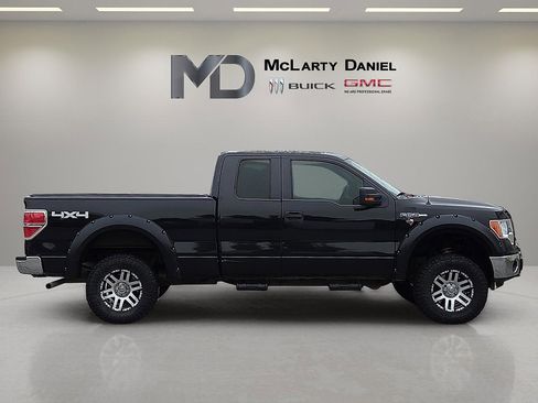 Used 2012 Ford F150 XLT w/ XLT Convenience Pkg image 6