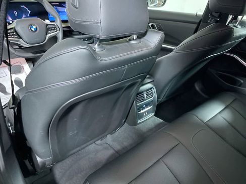 Used 2025 BMW 330i 330i image 32