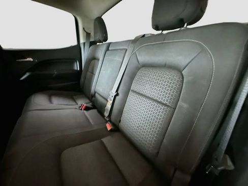 Used 2019 GMC Canyon SLE AWD/4WD image 23