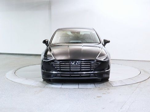 Used 2021 Hyundai Sonata SE image 4