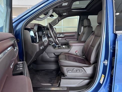 Certified 2025 GMC Sierra 1500 Denali w/ Denali Reserve Package image 10