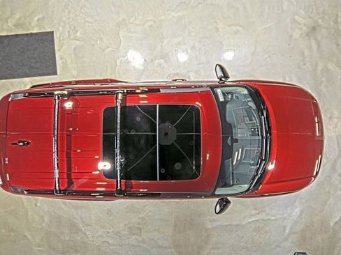 New 2026 Nissan Pathfinder SL AWD/4WD image 23