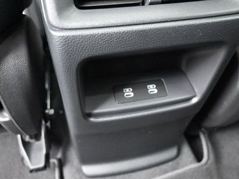 New 2026 Honda CR-V Sport Touring image 37