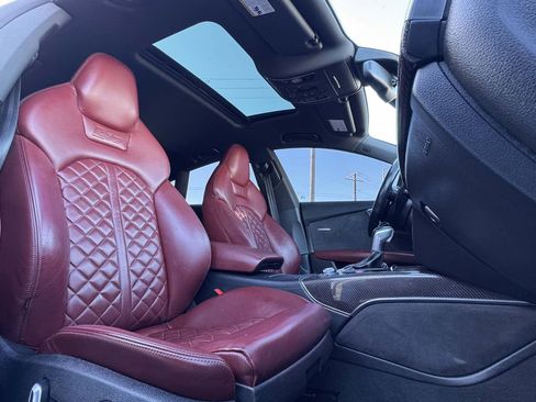 Used 2017 Audi S7 Premium Plus w/ S7 Sport Package image 35