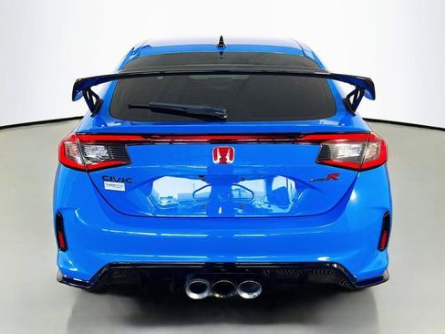 Used 2025 Honda Civic Type R image 7