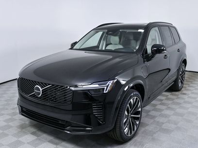New 2026 Volvo XC90 T8 Ultra w/ Protection Package