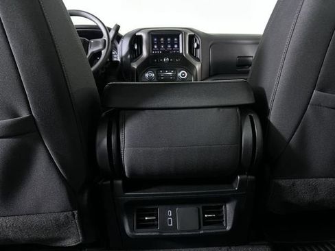 Used 2026 Chevrolet Silverado 1500 Custom Trail Boss AWD/4WD image 22