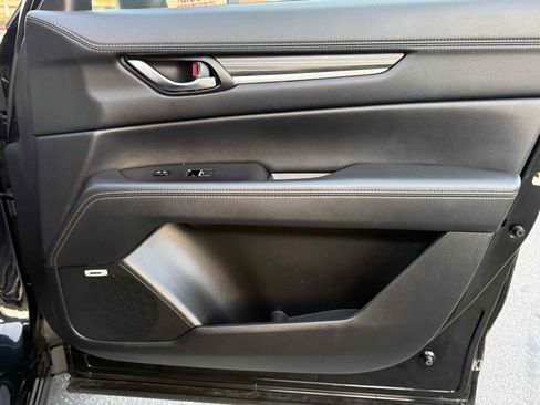 Used 2021 MAZDA CX-5 Grand Touring w/ GT Premium Package FWD image 51