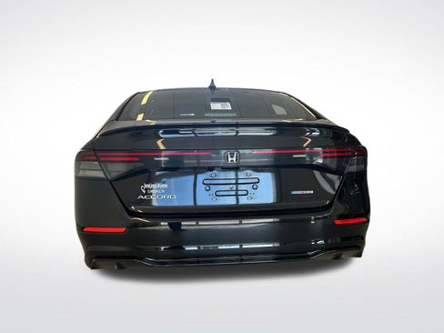 Certified 2023 Honda Accord Sport image 22