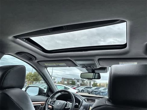 Used 2019 Honda CR-V Touring image 23