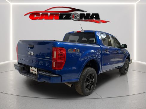 Used 2019 Ford Ranger XLT AWD/4WD image 10