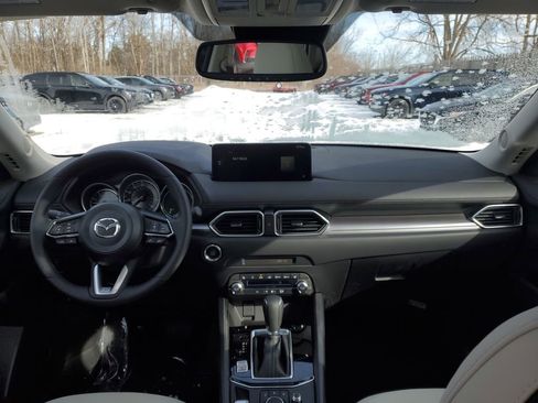 New 2025 MAZDA CX-5 AWD 2.5 S image 14