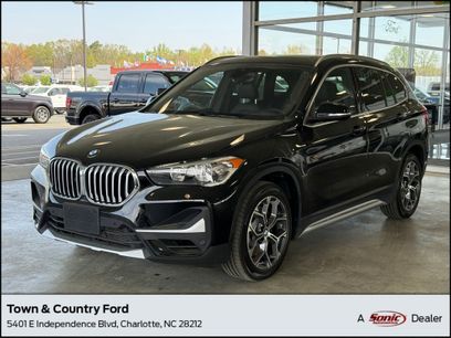 Used 2022 BMW X1 xDrive28i w/ Convenience Package