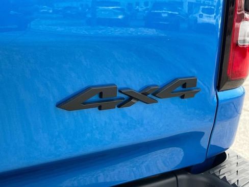 Used 2023 RAM 1500 Big Horn image 15