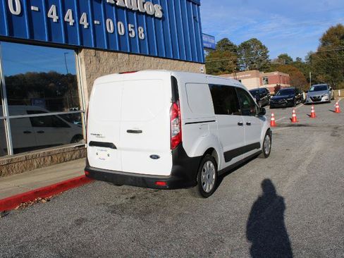 Used 2020 Ford Transit Connect XL w/ CNG/LPG Engine Prep Package image 4
