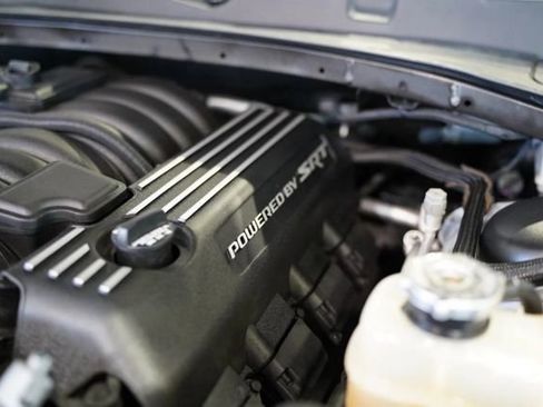 Used 2021 Dodge Charger Scat Pack RWD image 25