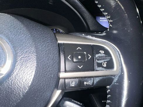 Used 2016 Lexus ES 350 image 29