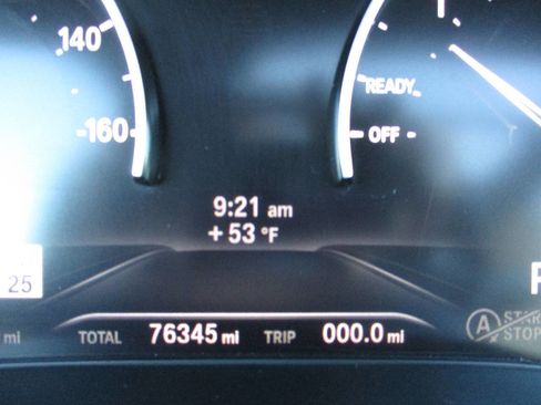 Used 2020 BMW X3 xDrive30i w/ Convenience Package image 13